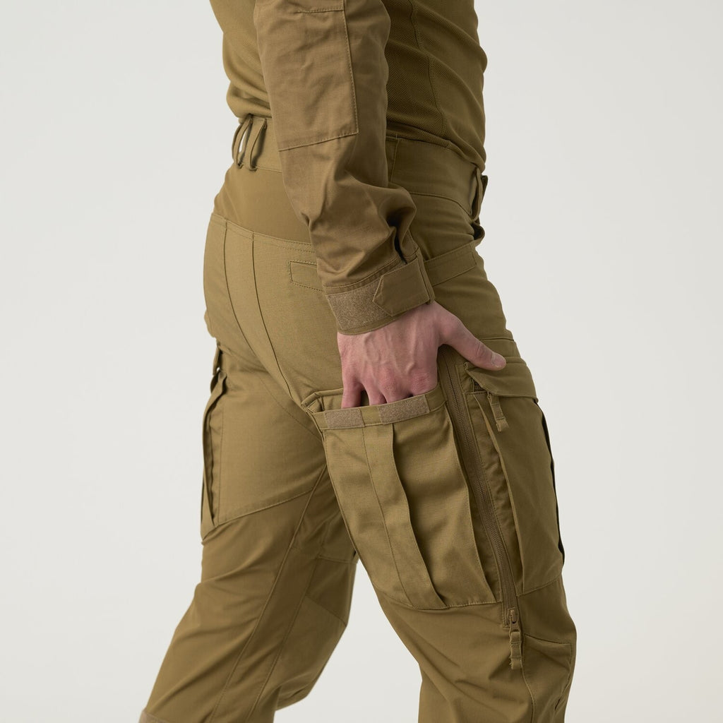 Combat Pants - Helikon-Tex | MCDU Pants - outpost-shop.com