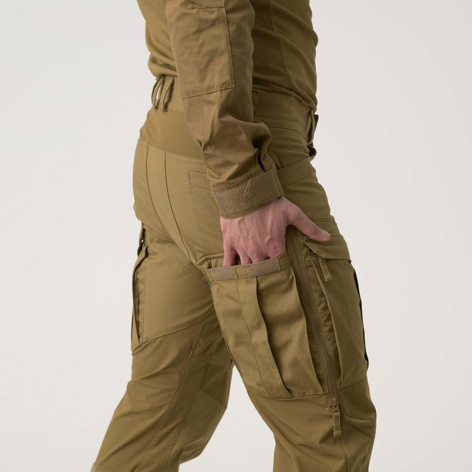 Combat Pants - Helikon-Tex | MCDU Pants - outpost-shop.com