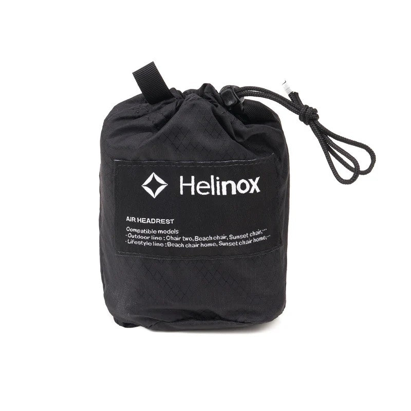 Accessoires mobilier de camping - Helinox | Air Headrest - outpost-shop.com