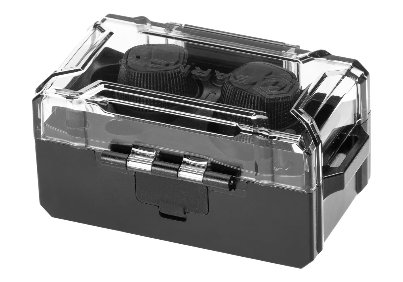 Batteries & Électronique  - Earmor | M20 Bouchons d'oreille électroniques - outpost-shop.com