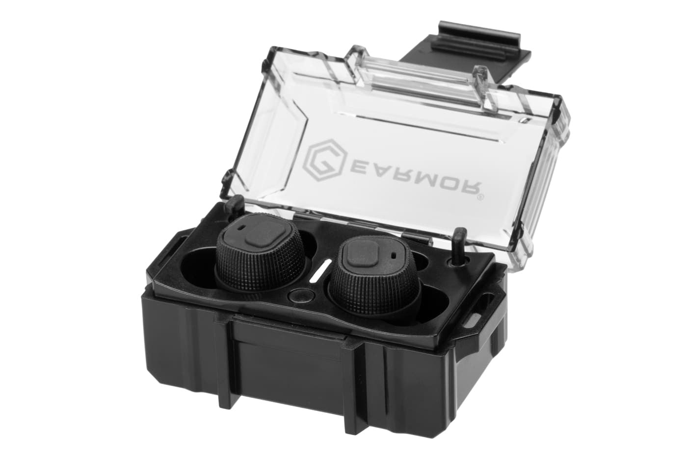 Batteries & Électronique  - Earmor | M20 Bouchons d'oreille électroniques - outpost-shop.com