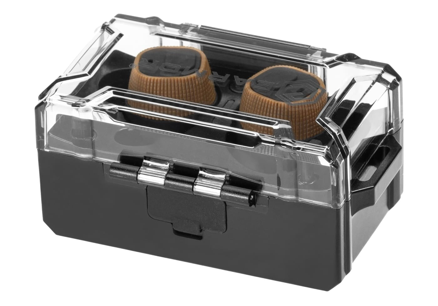 Batteries & Électronique  - Earmor | M20 Bouchons d'oreille électroniques - outpost-shop.com