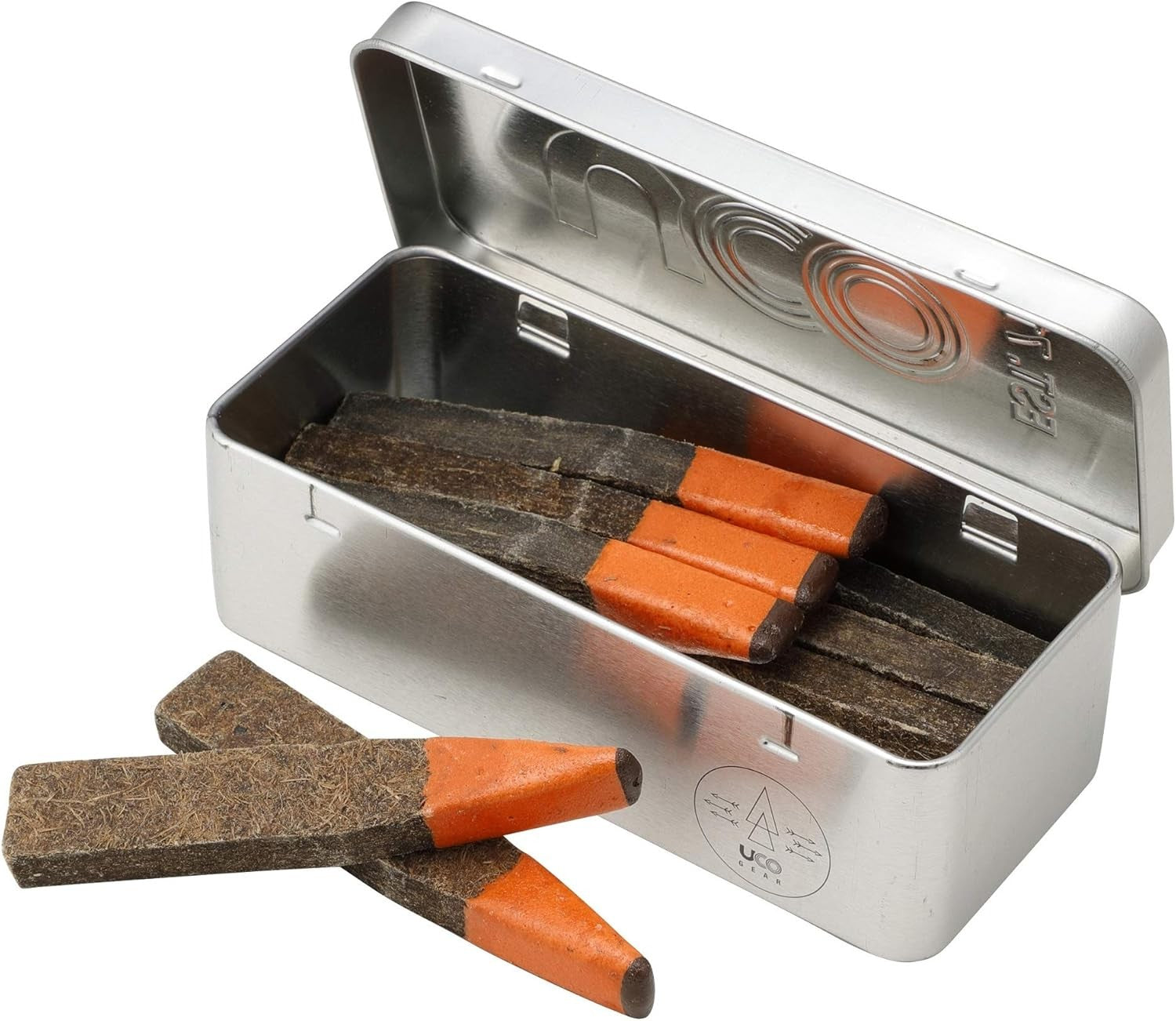 Accessoires - UCO | Behemoth Stormproof Sweetfire - outpost-shop.com