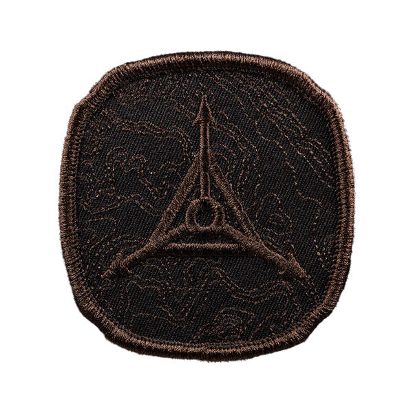 Triple Aught Design - Triple Aught Design | Tsuba Patch - outpost-shop.com