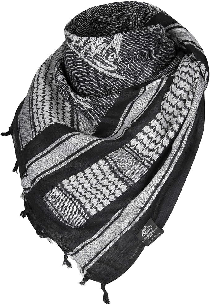 Foulards - Helikon-Tex | Logo Shemagh - outpost-shop.com