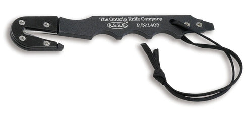Pinces & Multitool - OKC | A.S.E.K. Strap Cutter/Multi Tool - outpost-shop.com