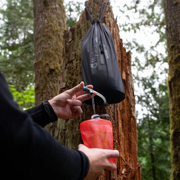 Purification & Filtres - Hydrapak | Pioneer™ 6L - outpost-shop.com