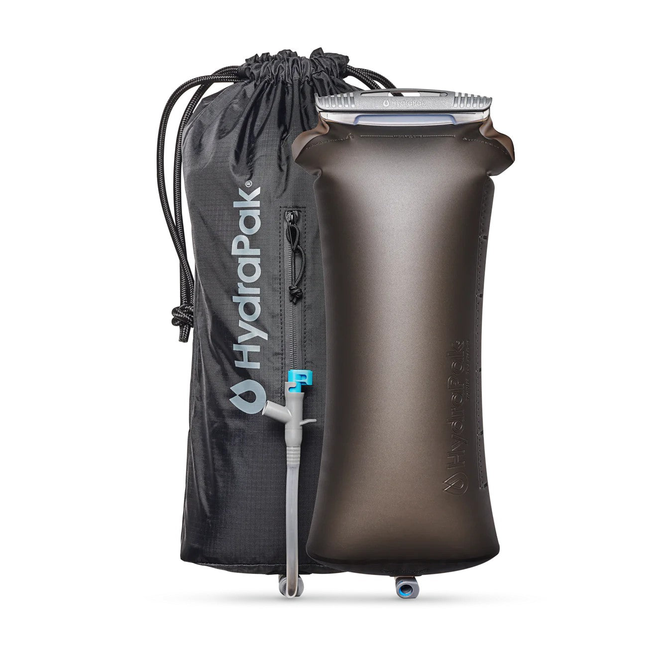 Purification & Filtres - Hydrapak | Pioneer™ 6L - outpost-shop.com