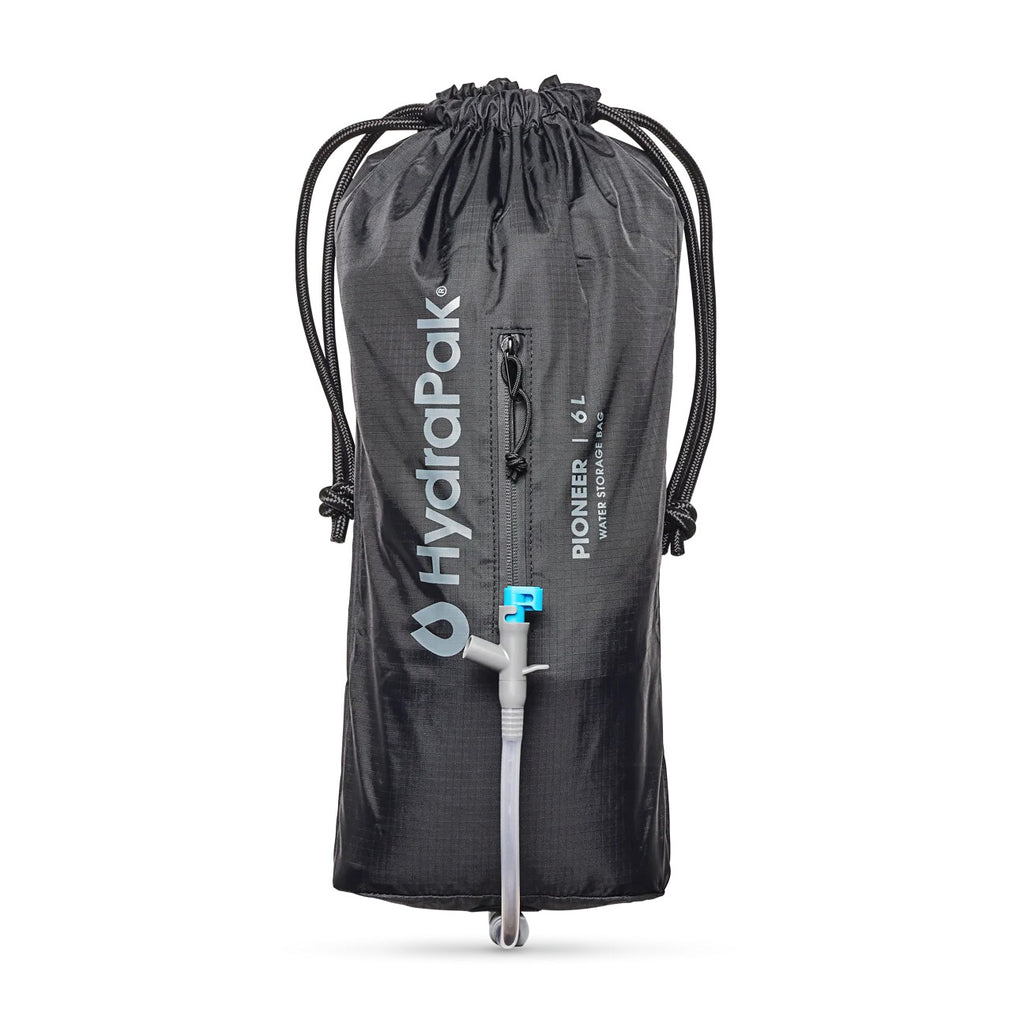 Purification & Filtres - Hydrapak | Pioneer™ 6L - outpost-shop.com