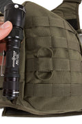 Accessoires - Tasmanian Tiger | TT Cable Manager Set - outpost-shop.com