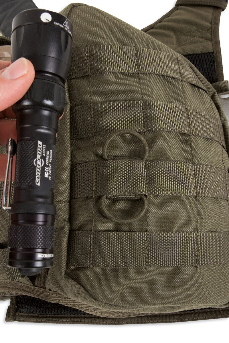 Accessoires - Tasmanian Tiger | TT Cable Manager Set - outpost-shop.com