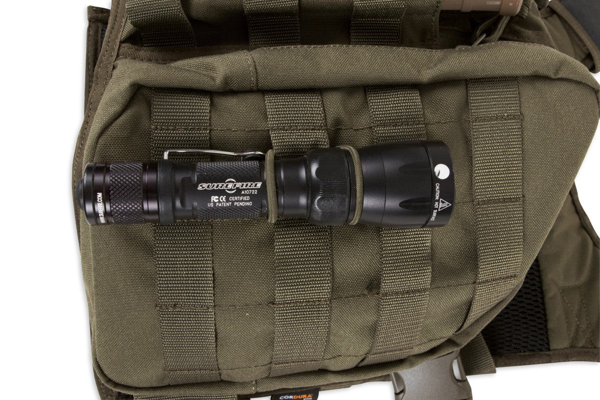 Accessoires - Tasmanian Tiger | TT Cable Manager Set - outpost-shop.com