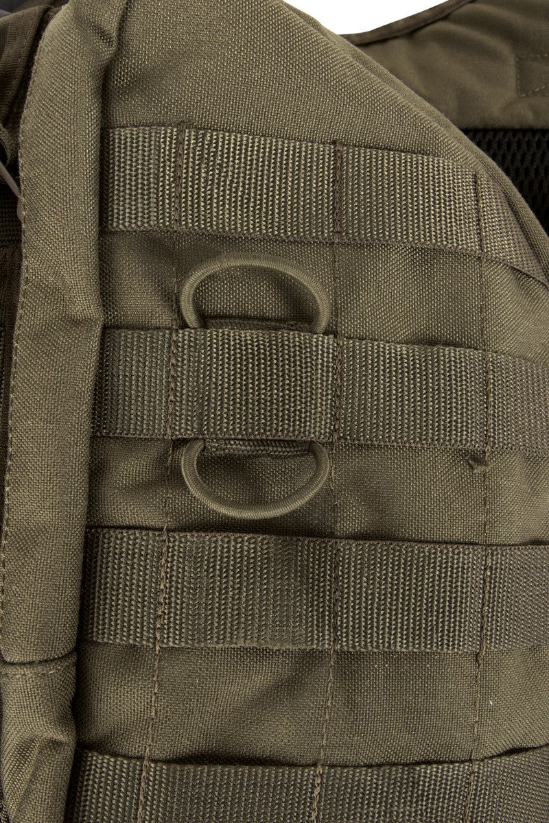 Accessoires - Tasmanian Tiger | TT Cable Manager Set - outpost-shop.com