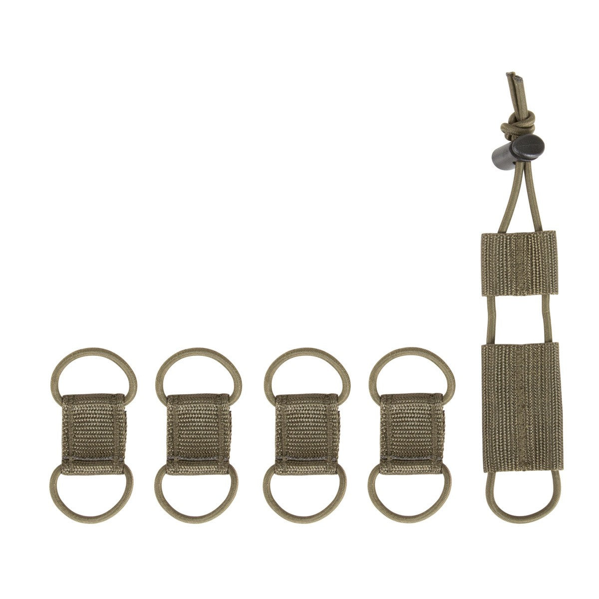 Accessoires - Tasmanian Tiger | TT Cable Manager Set - outpost-shop.com