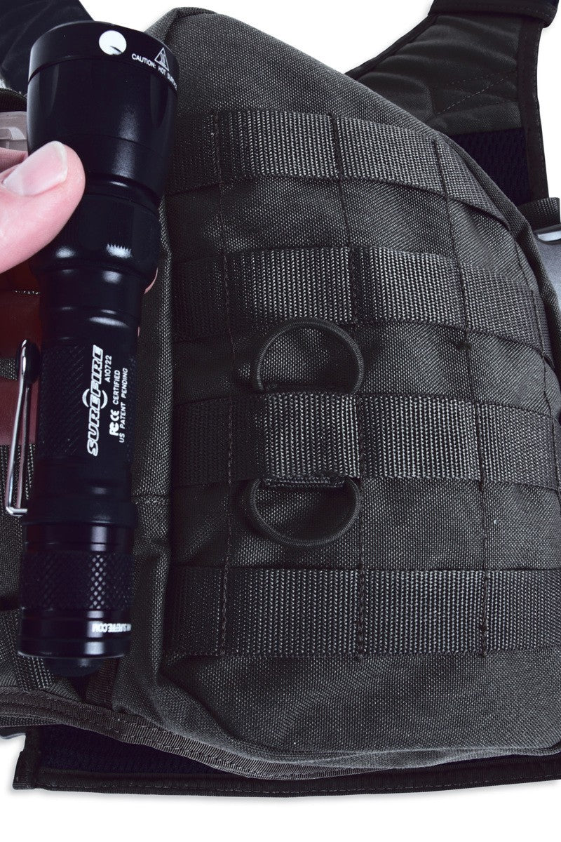 Accessoires - Tasmanian Tiger | TT Cable Manager Set - outpost-shop.com