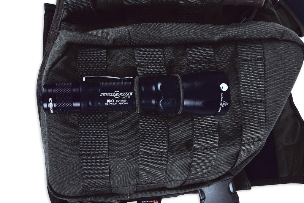 Accessoires - Tasmanian Tiger | TT Cable Manager Set - outpost-shop.com