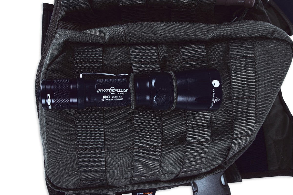 Accessoires - Tasmanian Tiger | TT Cable Manager Set - outpost-shop.com