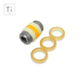 Couteaux & Outils - Prometheus Design Werx | Ti-GBT - outpost-shop.com