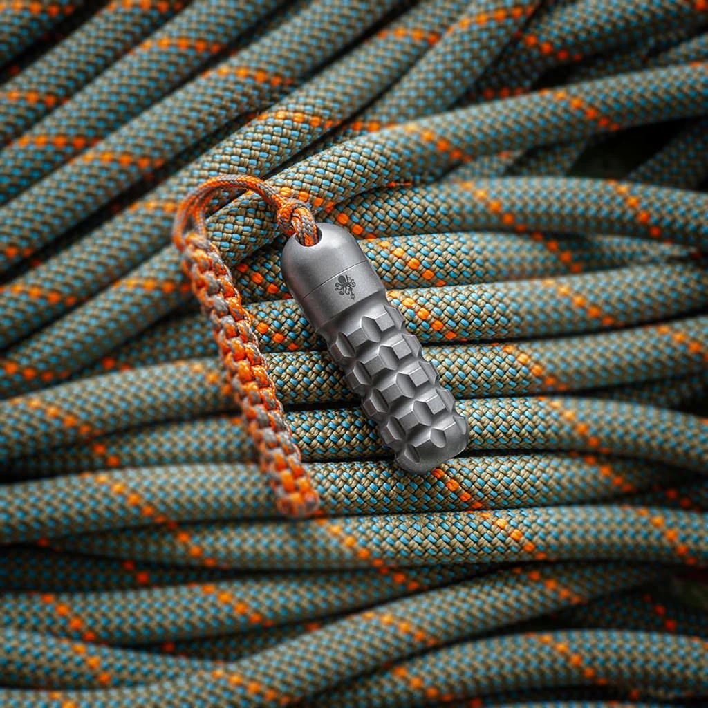 Accessoires - Prometheus Design Werx | SPD X AC KnifeTool XS - outpost-shop.com