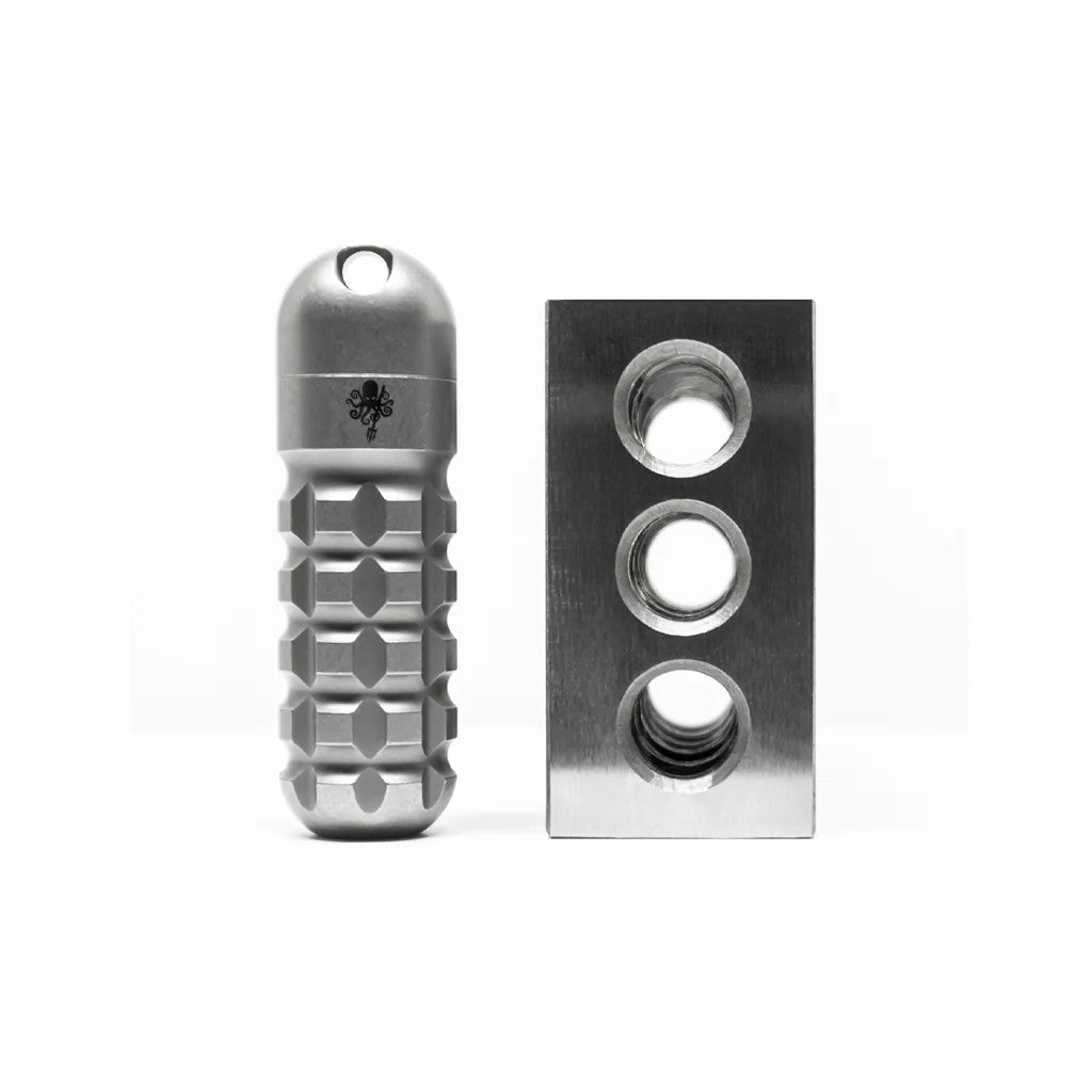 Accessoires - Prometheus Design Werx | SPD X AC KnifeTool XS - outpost-shop.com