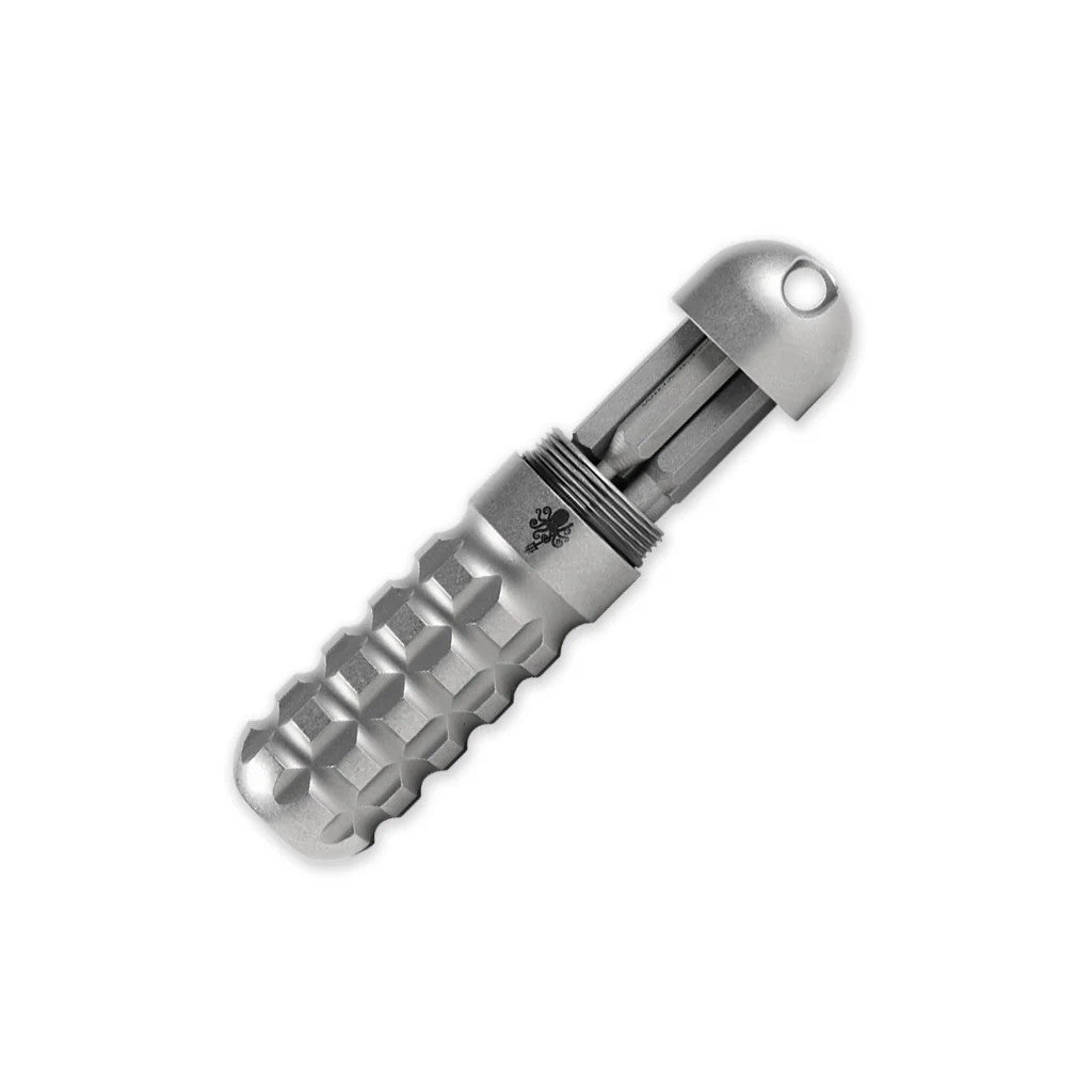 Accessoires - Prometheus Design Werx | SPD X AC KnifeTool XS - outpost-shop.com