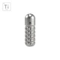 Accessoires - Prometheus Design Werx | SPD X AC KnifeTool XS - outpost-shop.com