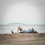 Vestes coupe-vent - Prometheus Design Werx | Orion Merino Hoodie FZ - outpost-shop.com