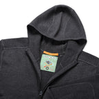 Vestes coupe-vent - Prometheus Design Werx | Orion Merino Hoodie FZ - outpost-shop.com