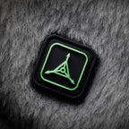 Vestes en polaire - Triple Aught Design | Shag Master Hoodie Patch - outpost-shop.com