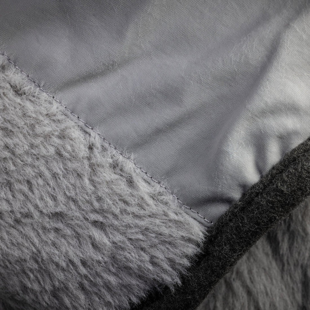 Vestes en polaire - Triple Aught Design | Shag Master Hoodie Patch - outpost-shop.com