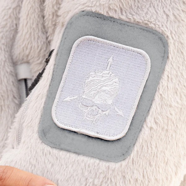 Triple Aught Design Shag Master Hoodie Patch - OUTPOST SHOP
