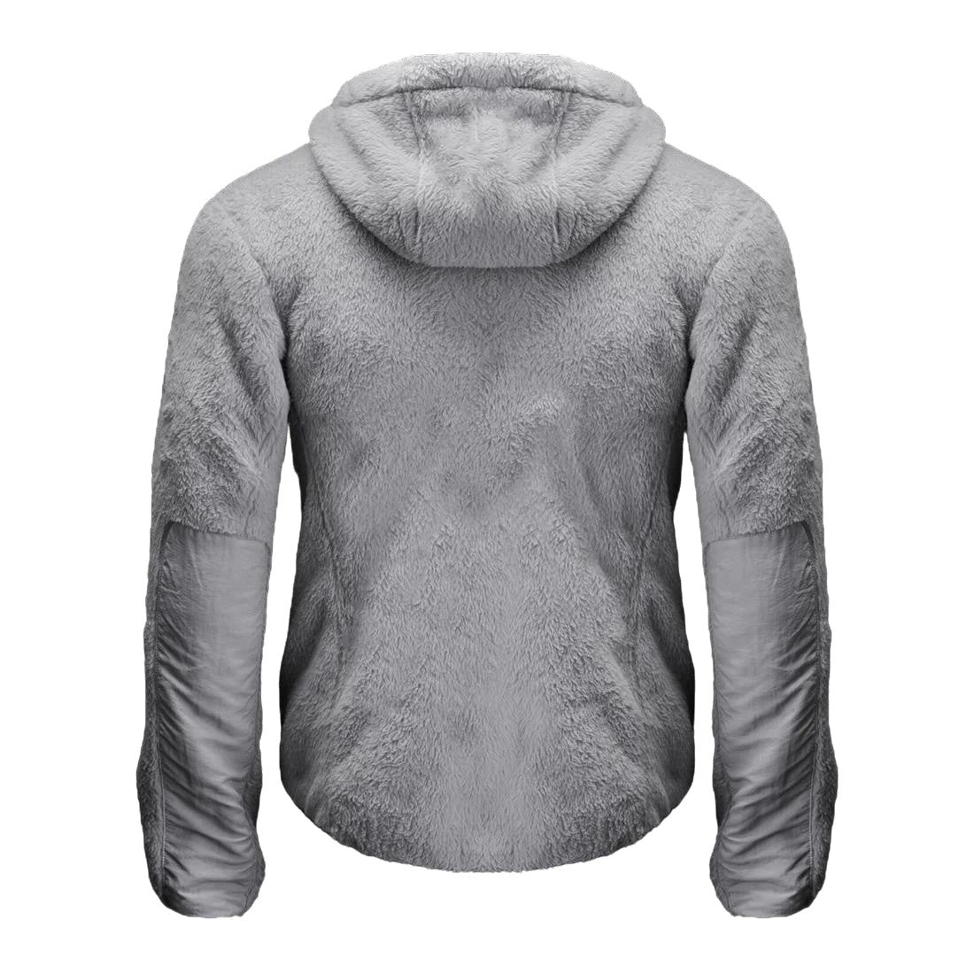 Vestes en polaire - Triple Aught Design | Shag Master Hoodie Patch - outpost-shop.com