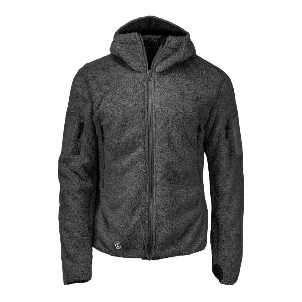 Vestes en polaire - Triple Aught Design | Shag Master Hoodie Patch - outpost-shop.com