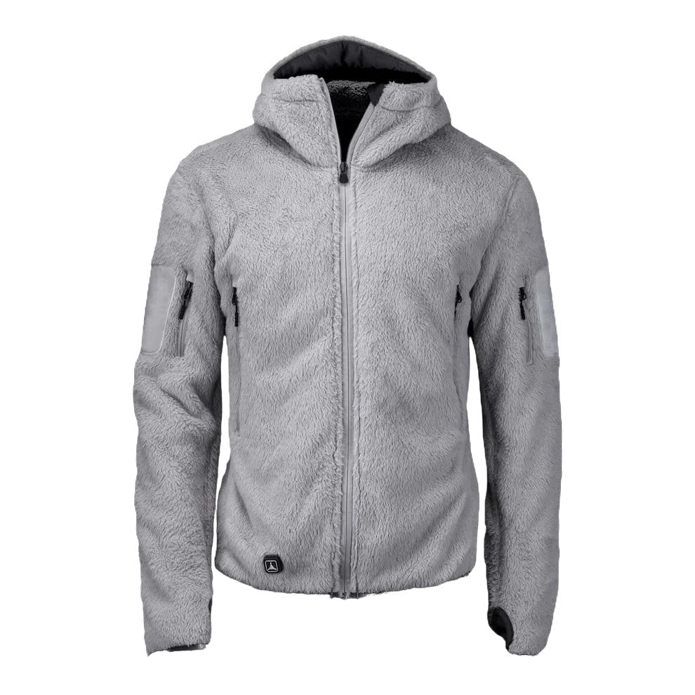 Vestes en polaire - Triple Aught Design | Shag Master Hoodie Patch - outpost-shop.com