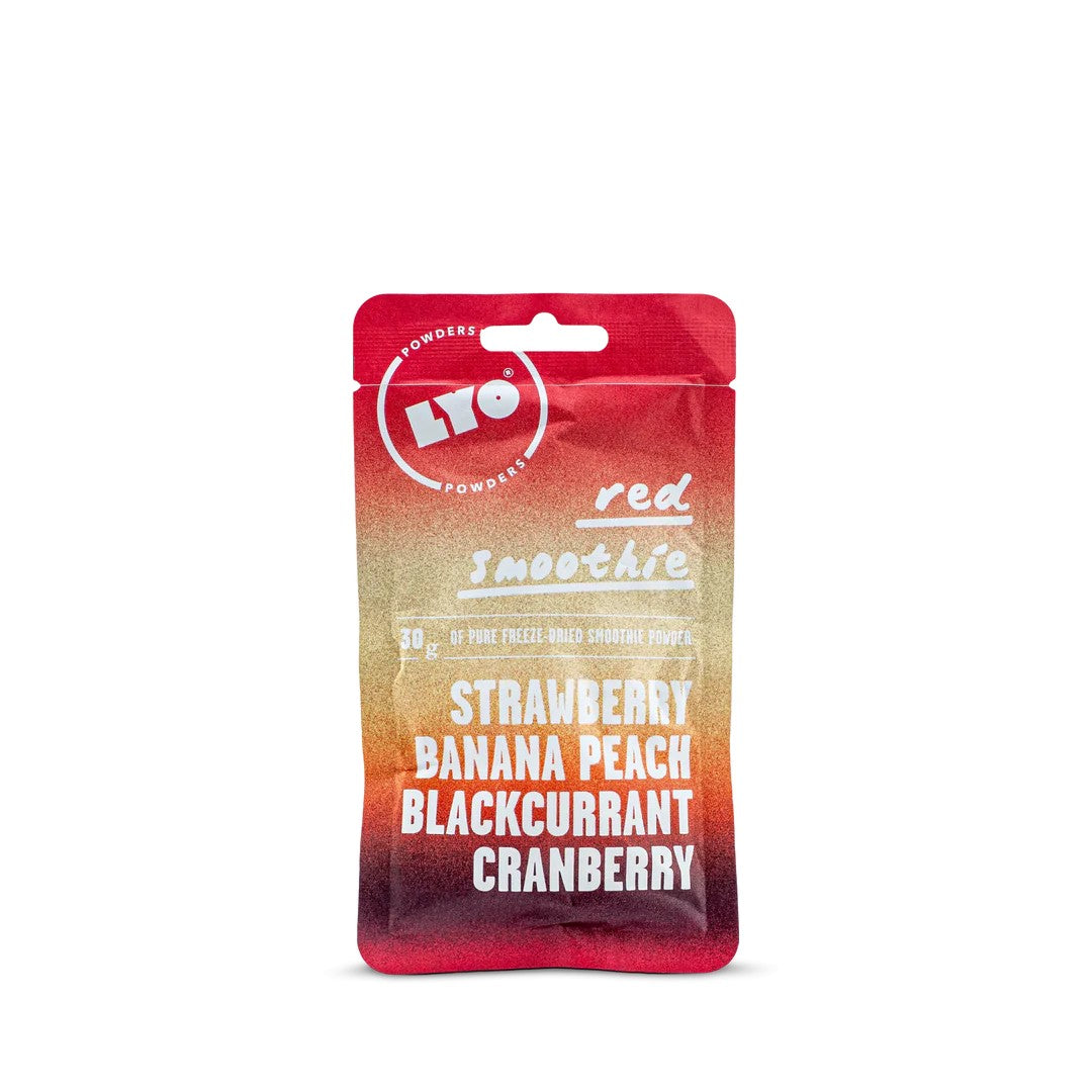 Plats - Lyofood® | Smoothie rouge - outpost-shop.com