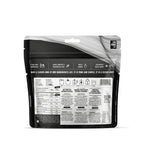 Plats - Lyofood® | Bœuf Stroganoff - outpost-shop.com