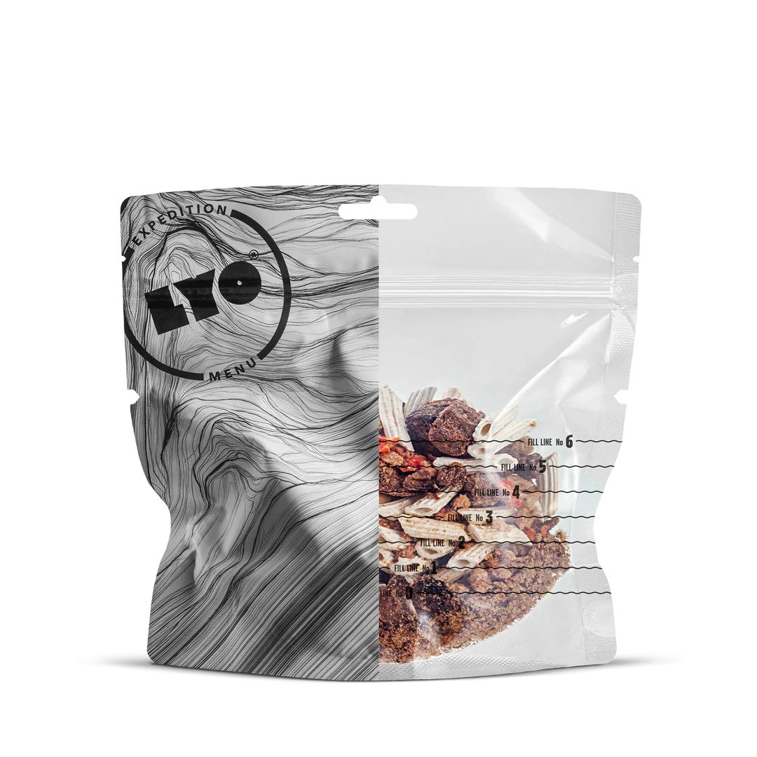 Plats - Lyofood® | Bœuf Stroganoff - outpost-shop.com