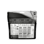 Plats - Lyofood® | Purée et Fromage - outpost-shop.com