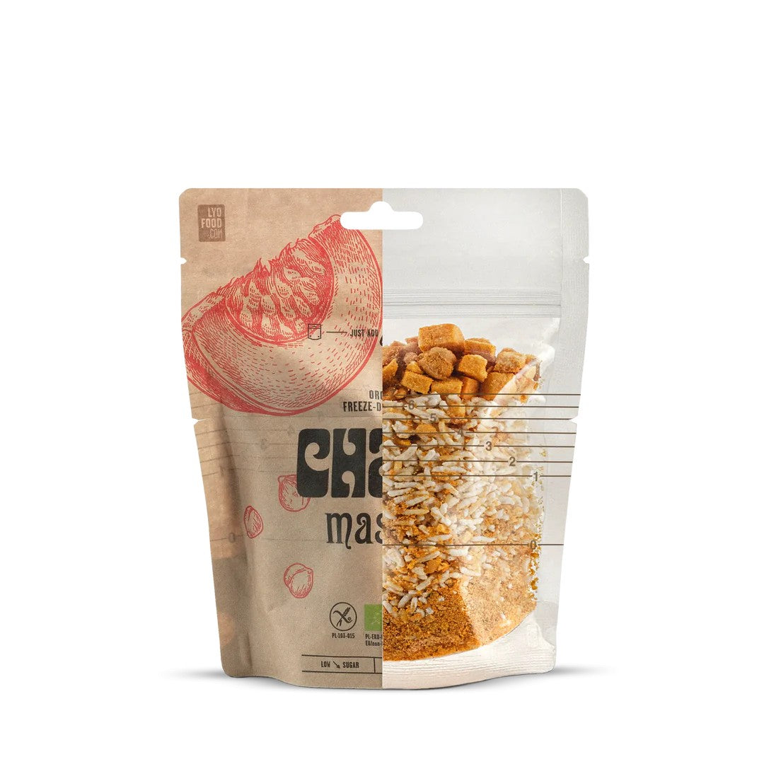 Plats - Lyofood® | Chana Masala - Bistro - outpost-shop.com