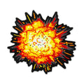Prometheus Design Werx - Prometheus Design Werx | PDW BOOM 2025 Morale Patch - outpost-shop.com