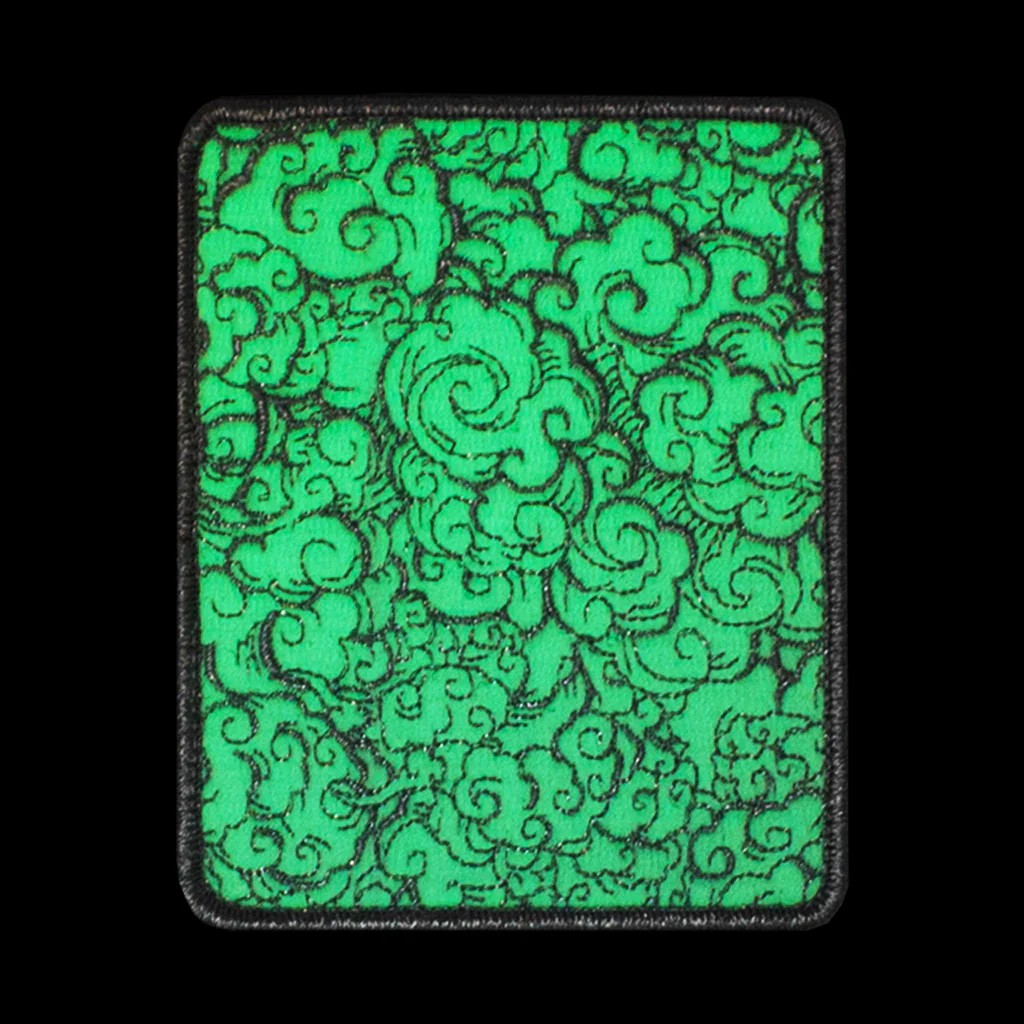 Prometheus Design Werx - Prometheus Design Werx | PDW Storm Clouds GID Morale Patch - outpost-shop.com