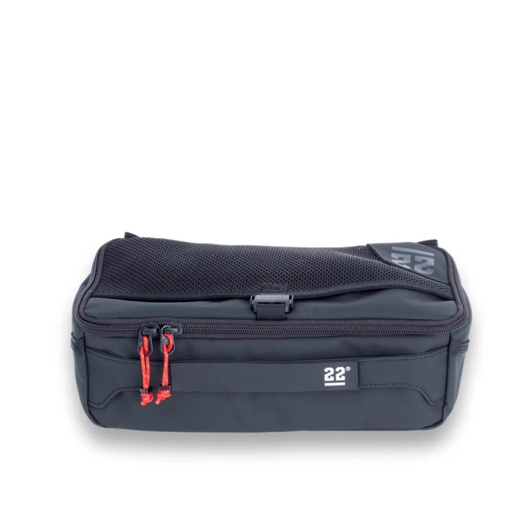 Pochettes & Sacoches - STEP 22® | Quoll™ Cube HD Packing Cubes - outpost-shop.com