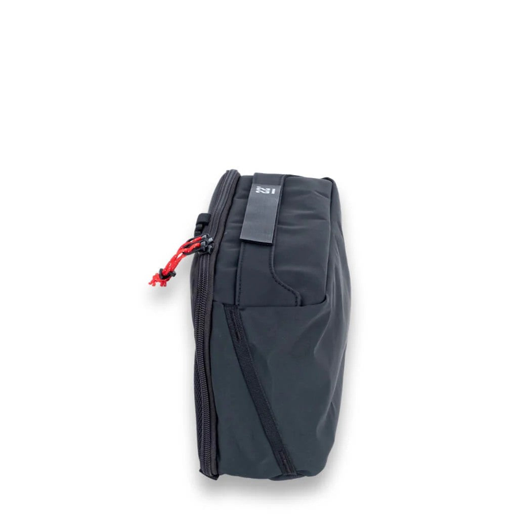 Pochettes & Sacoches - STEP 22® | Quoll™ Cube HD Packing Cubes - outpost-shop.com