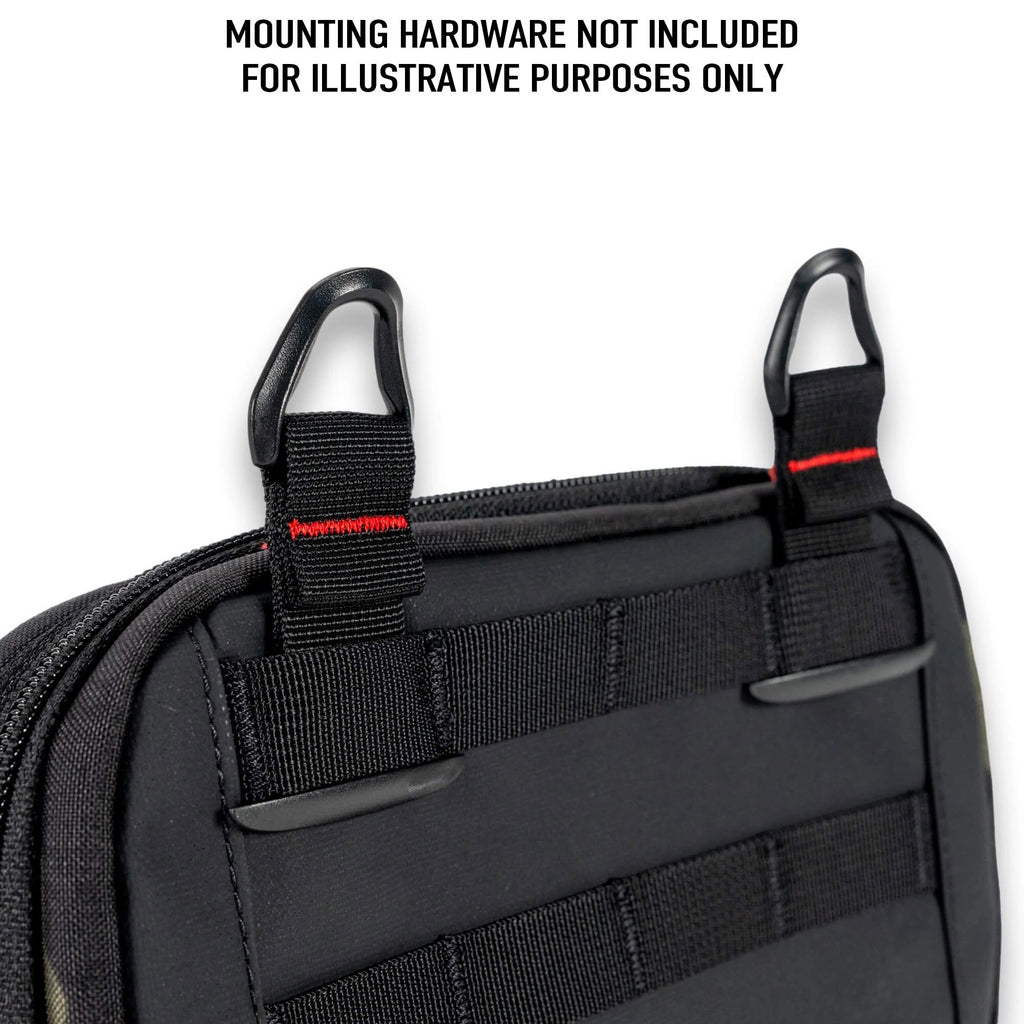 Pochettes & Sacoches - STEP 22® | Tiger Trove™ EDC Pouch - outpost-shop.com