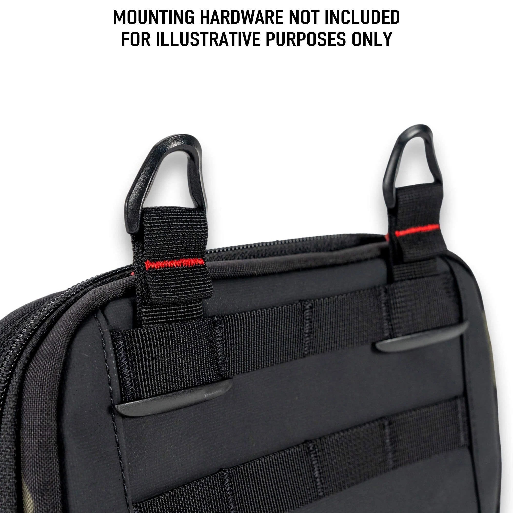 Pochettes & Sacoches - STEP 22® | Tiger Trove™ EDC Pouch - outpost-shop.com