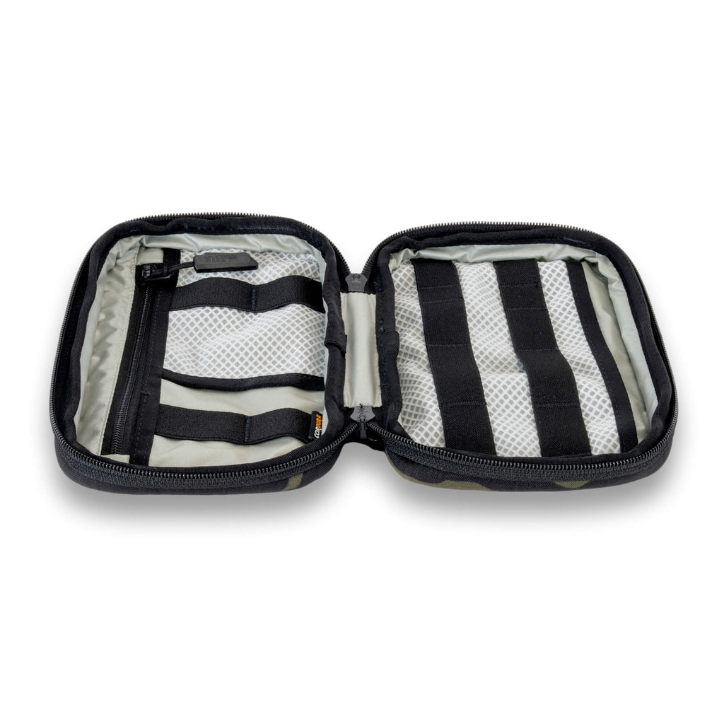 Pochettes & Sacoches - STEP 22® | Tiger Trove™ EDC Pouch - outpost-shop.com