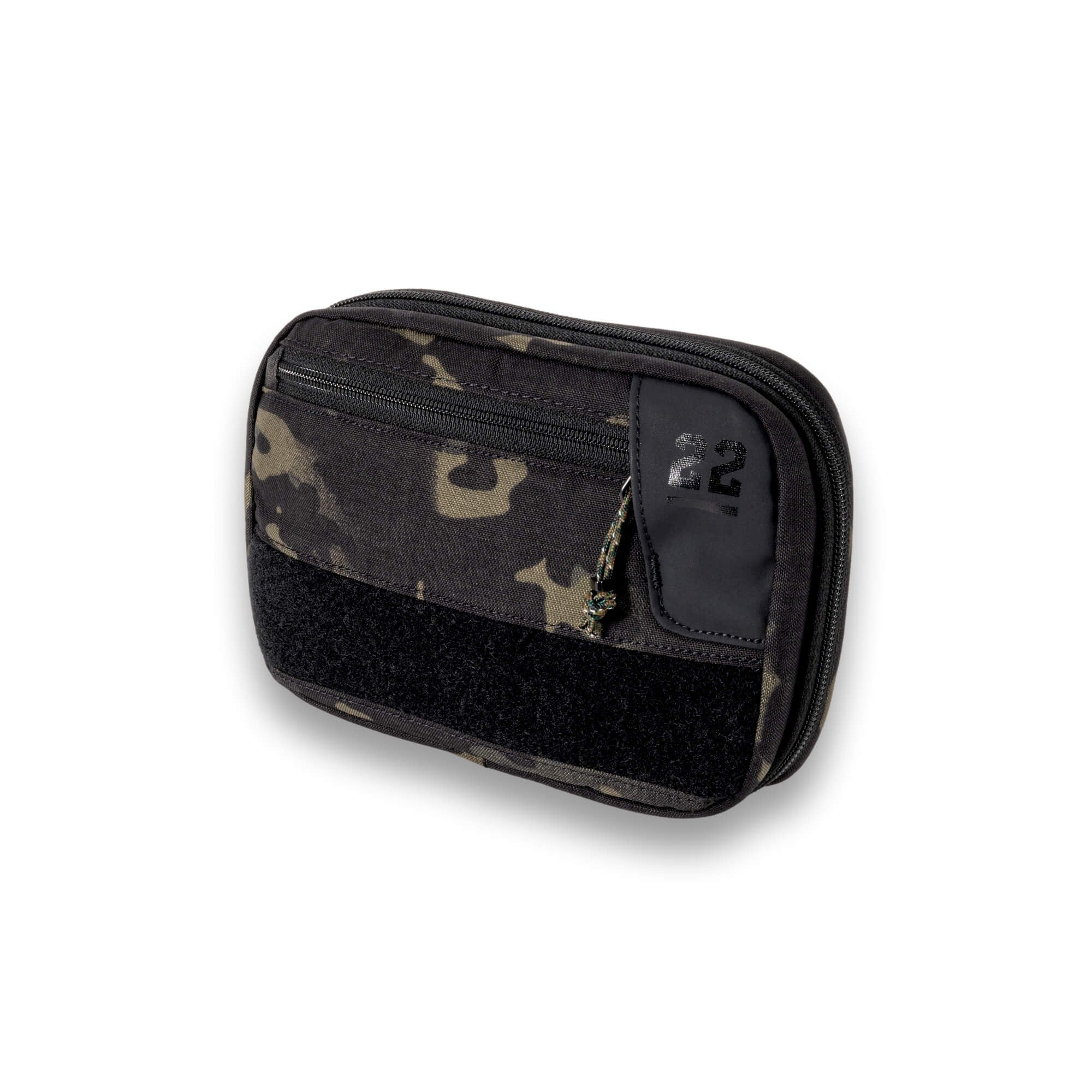 Pochettes & Sacoches - STEP 22® | Tiger Trove™ EDC Pouch - outpost-shop.com