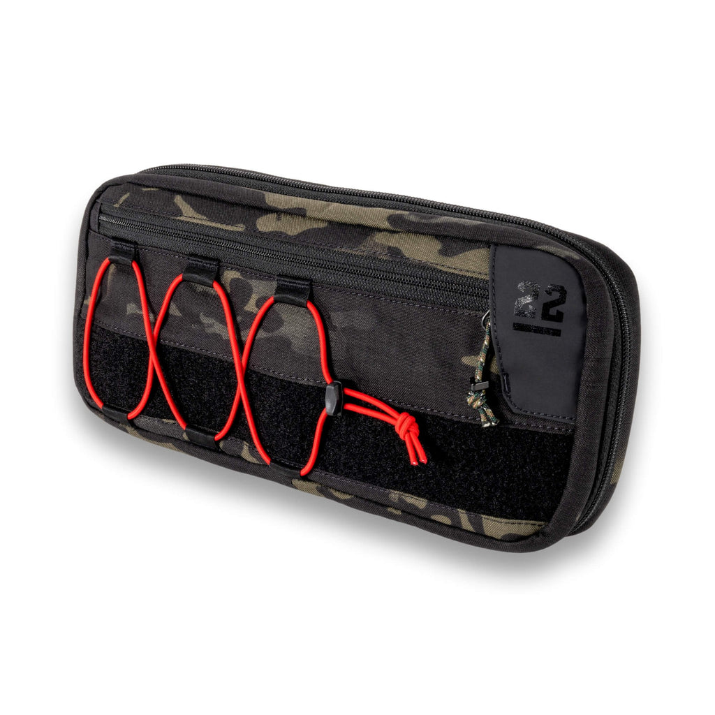 Pochettes & Sacoches - STEP 22® | Tiger Trove™ EDC Pouch - outpost-shop.com