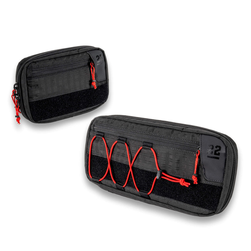 Pochettes & Sacoches - STEP 22® | Tiger Trove™ EDC Pouch - outpost-shop.com