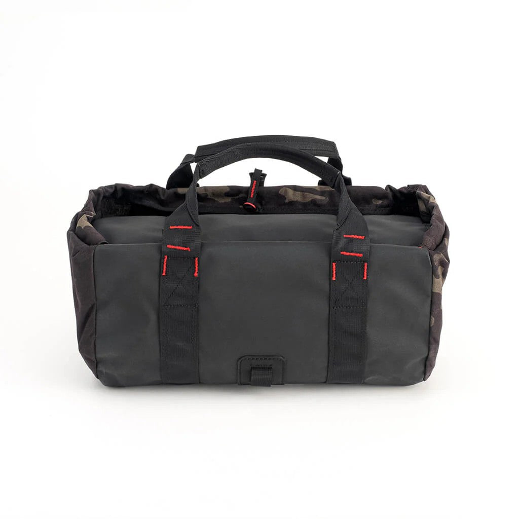 Pochettes & Sacoches - STEP 22® | Pangolin™ Tool Roll - outpost-shop.com